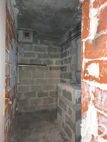 Appartement à vendre 2 pièces 50 m² Libourne