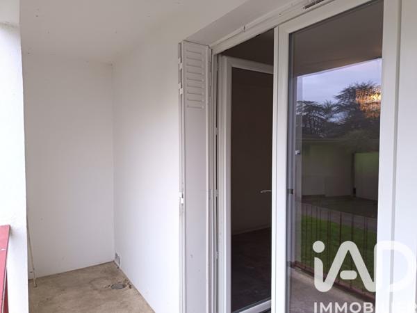 Appartement à vendre 2 pièces 50 m² Libourne