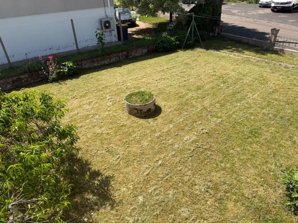 Maison à vendre 5 pièces MONTCEAU LES MINES (71)