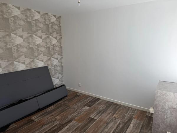 Maison à vendre 5 pièces MONTCEAU LES MINES (71)