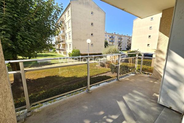 Appartement à vendre 2 pièces de 48,73 m² à Conflans-Sainte-Honorine
