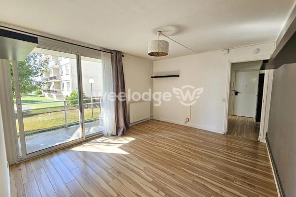 Appartement à vendre 2 pièces de 48,73 m² à Conflans-Sainte-Honorine