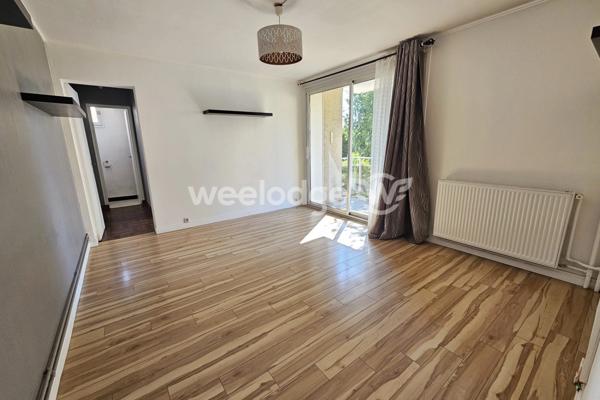 Appartement à vendre 2 pièces de 48,73 m² à Conflans-Sainte-Honorine
