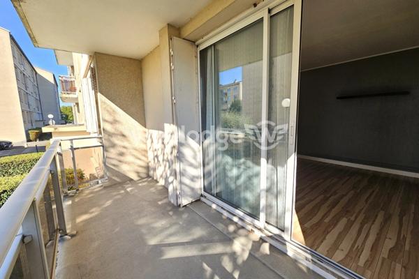 Appartement à vendre 2 pièces de 48,73 m² à Conflans-Sainte-Honorine