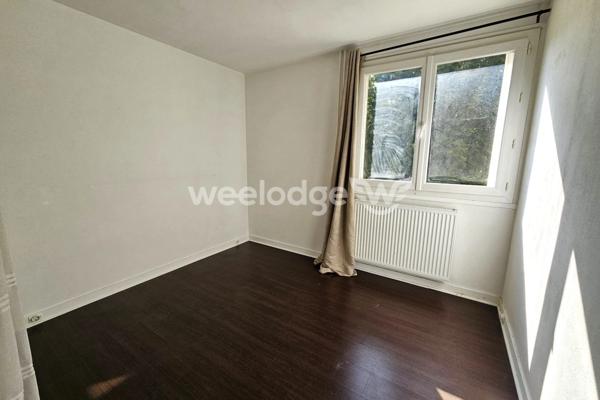 Appartement à vendre 2 pièces de 48,73 m² à Conflans-Sainte-Honorine