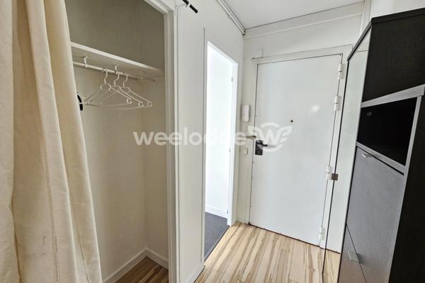 Appartement à vendre 2 pièces de 48,73 m² à Conflans-Sainte-Honorine