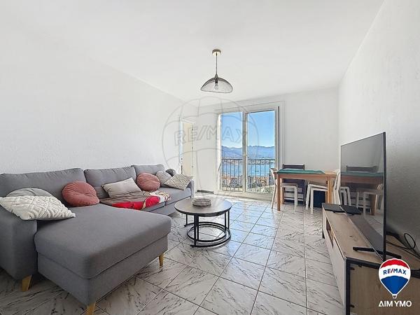 Appartement  en vente - Corse - 20