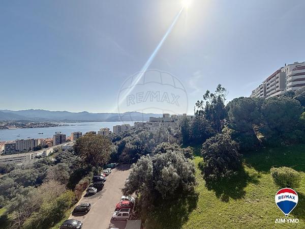 Appartement  en vente - Corse - 20