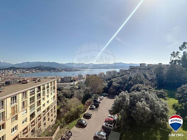 Appartement  en vente - Corse - 20