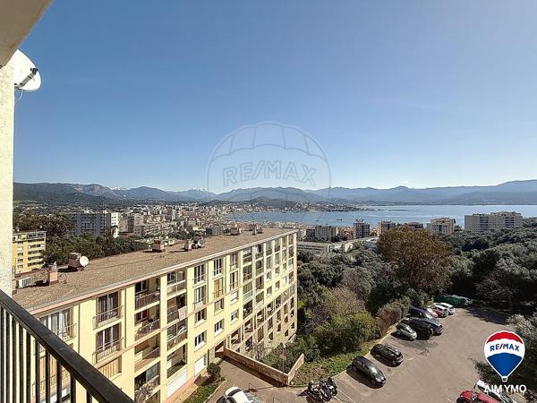 Appartement  en vente - Corse - 20
