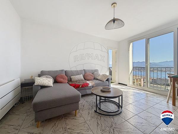 Appartement  en vente - Corse - 20