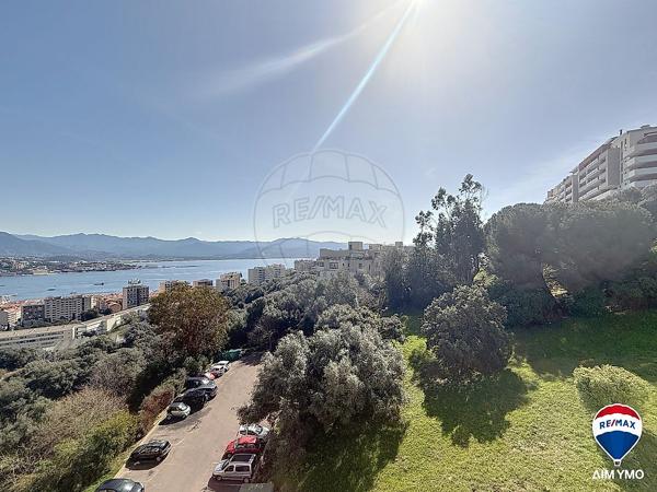 Appartement  en vente - Corse - 20