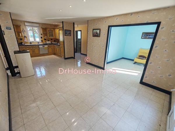 Maison à vendre 9 pièces de 180 m²