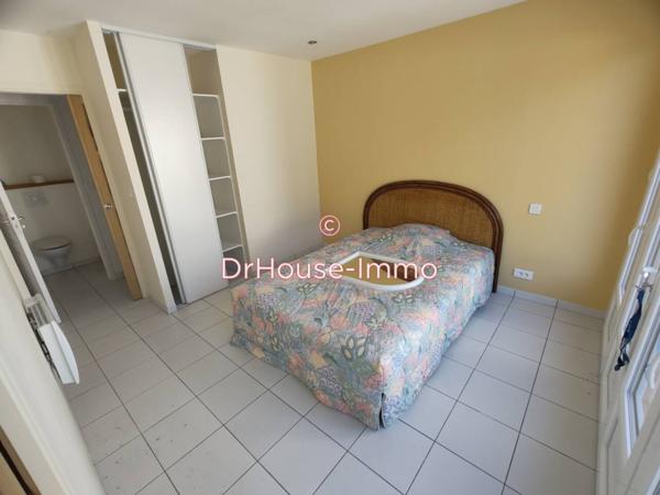 Maison à vendre 9 pièces de 180 m²