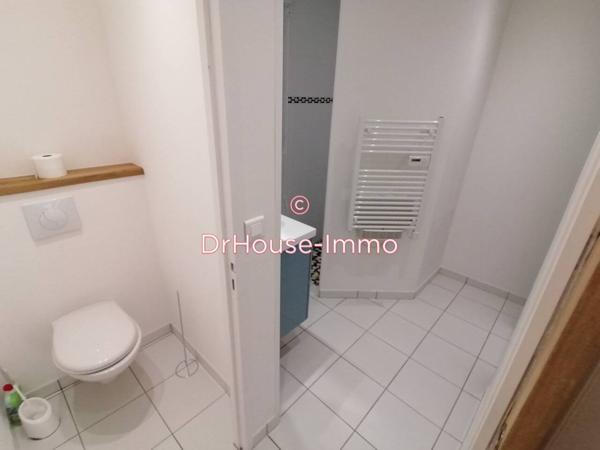 Maison à vendre 9 pièces de 180 m²