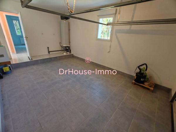 Maison à vendre 9 pièces de 180 m²