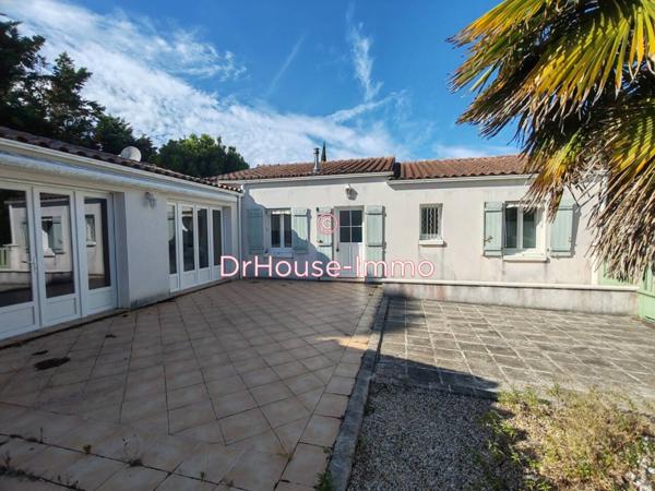 Maison à vendre 9 pièces de 180 m²