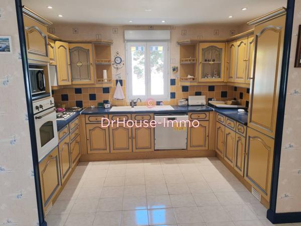 Maison à vendre 9 pièces de 180 m²