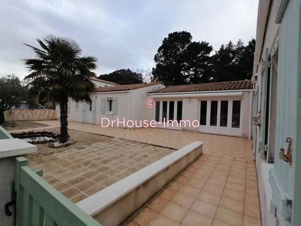 Maison à vendre 9 pièces de 180 m²