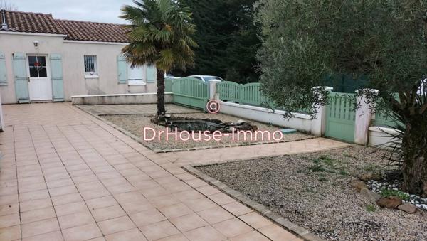 Maison à vendre 9 pièces de 180 m²