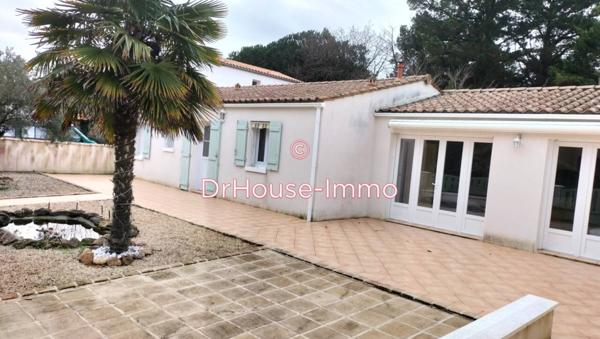 Maison à vendre 9 pièces de 180 m²