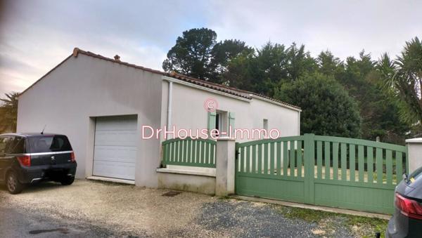 Maison à vendre 9 pièces de 180 m²