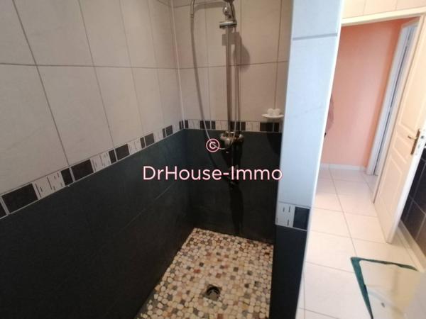 Maison à vendre 9 pièces de 180 m²