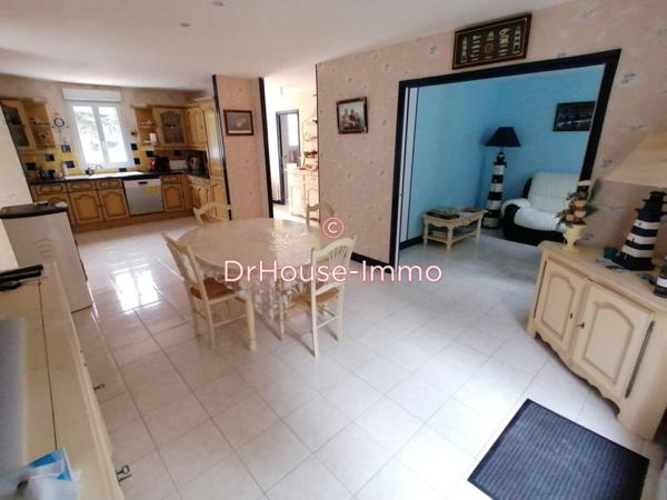 Maison à vendre 9 pièces de 180 m²