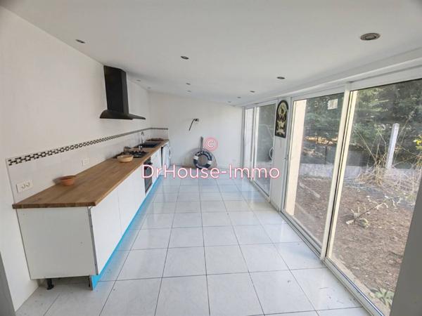 Maison à vendre 9 pièces de 180 m²