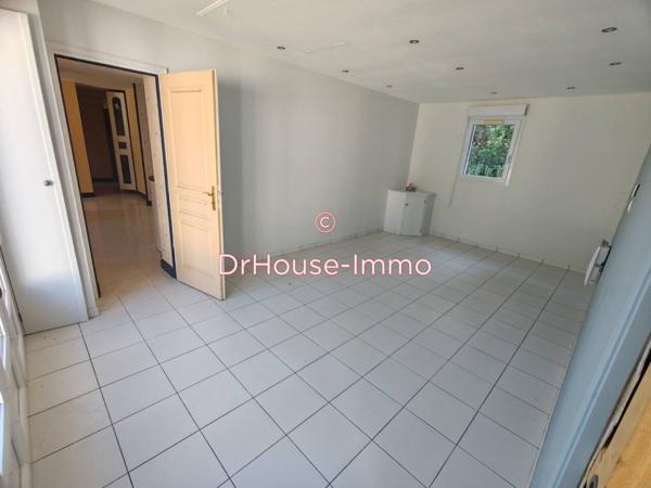 Maison à vendre 9 pièces de 180 m²