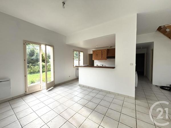 Maison à vendre  4 pièces - 88,39 m2 BRIARRES SUR ESSONNE - 45