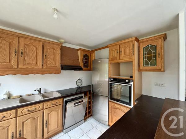 Maison à vendre  4 pièces - 88,39 m2 BRIARRES SUR ESSONNE - 45