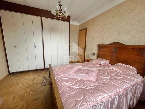 Maison spacieuse à vendre à Sartrouville - 7 pièces, 4 chambres