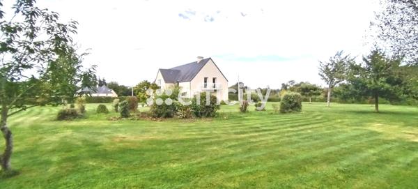 Maison 7 pièces - 211 m²