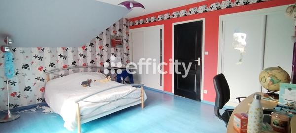 Maison 7 pièces - 211 m²