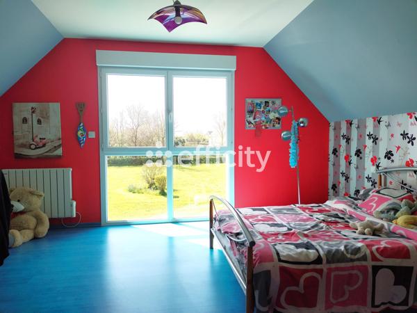 Maison 7 pièces - 211 m²