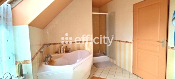 Maison 7 pièces - 211 m²