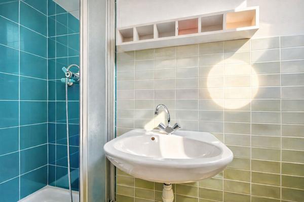 Appartement Saint Mande 1 pièce(s)