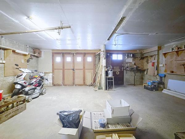 Maison familiale de 135 m² avec vue sur les massifs, quartier calme et recherché