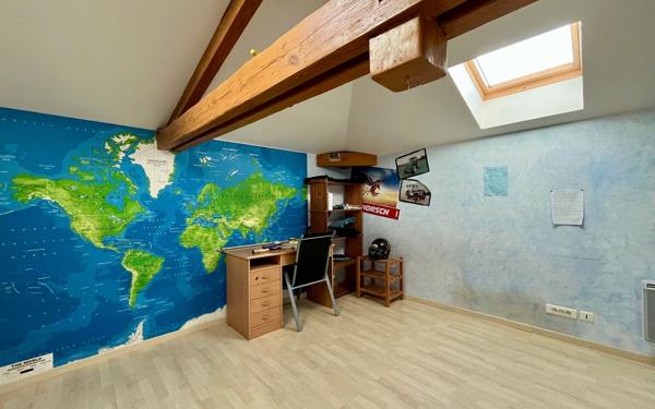 Maison à vendre    4 pièces •  Niort