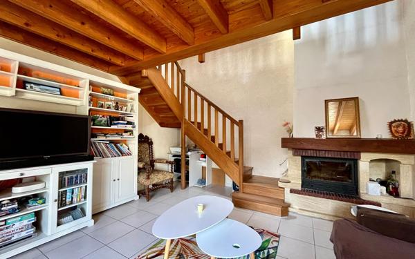 Maison à vendre    4 pièces •  Niort