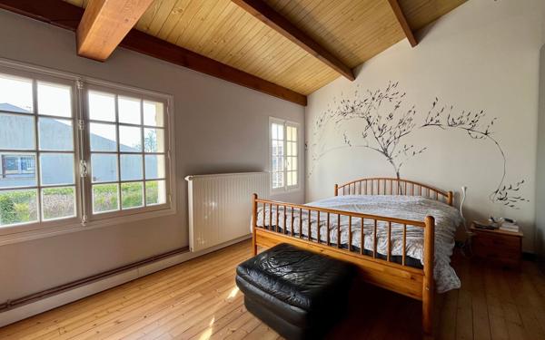 Maison à vendre    4 pièces •  Niort