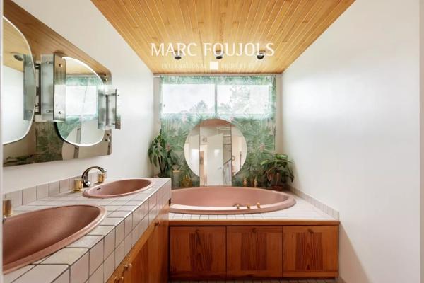 Sceaux (92) – Mairie/Parc – Maison familiale