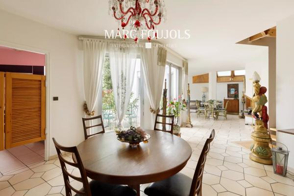 Sceaux (92) – Mairie/Parc – Maison familiale