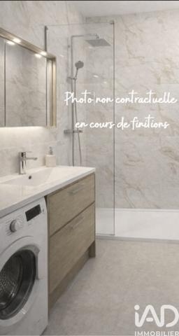 Appartement à vendre 2 pièces 28 m² Balaruc-les-Bains