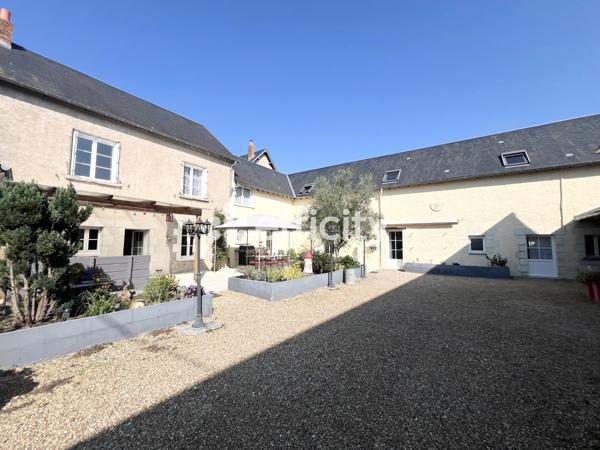 Maison 10 pièces - 306 m² Exclusivité efficity