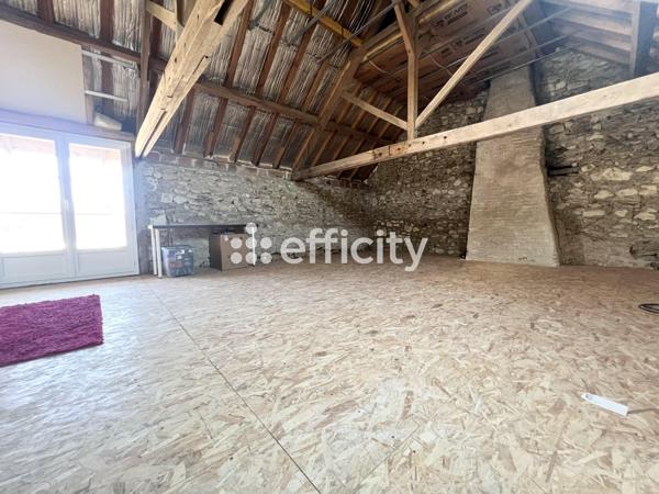 Maison 10 pièces - 306 m² Exclusivité efficity