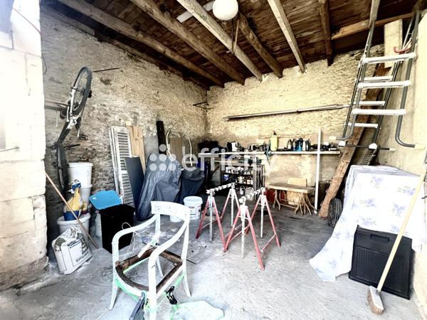 Maison 10 pièces - 306 m² Exclusivité efficity