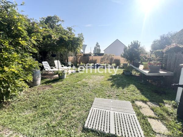 Maison 10 pièces - 306 m² Exclusivité efficity