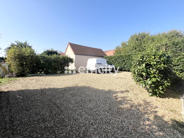 Maison 10 pièces - 306 m² Exclusivité efficity